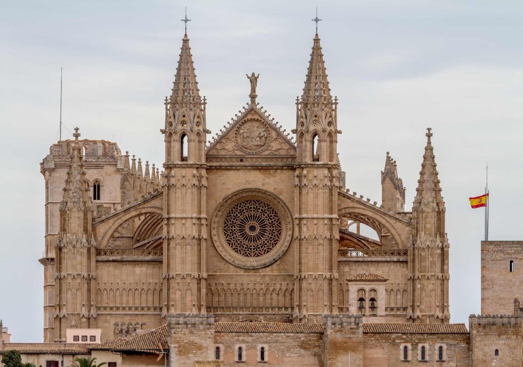Cattedrale di Palma