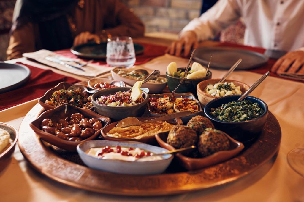 Tapas e vita notturna a Santa Catalina