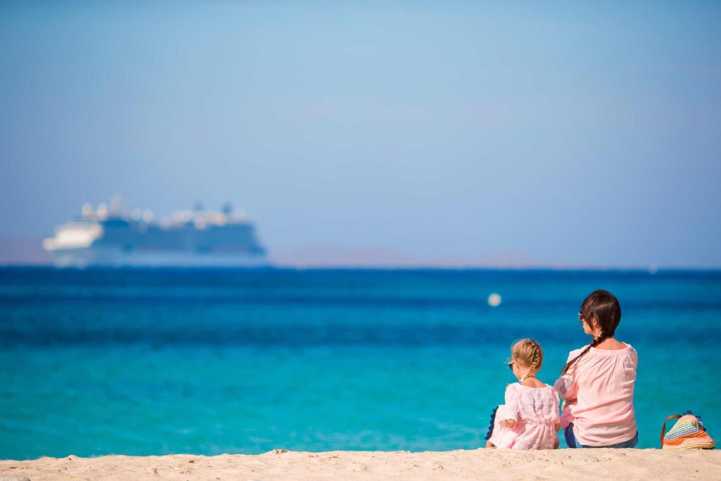 Spiaggia di Playa de Palma