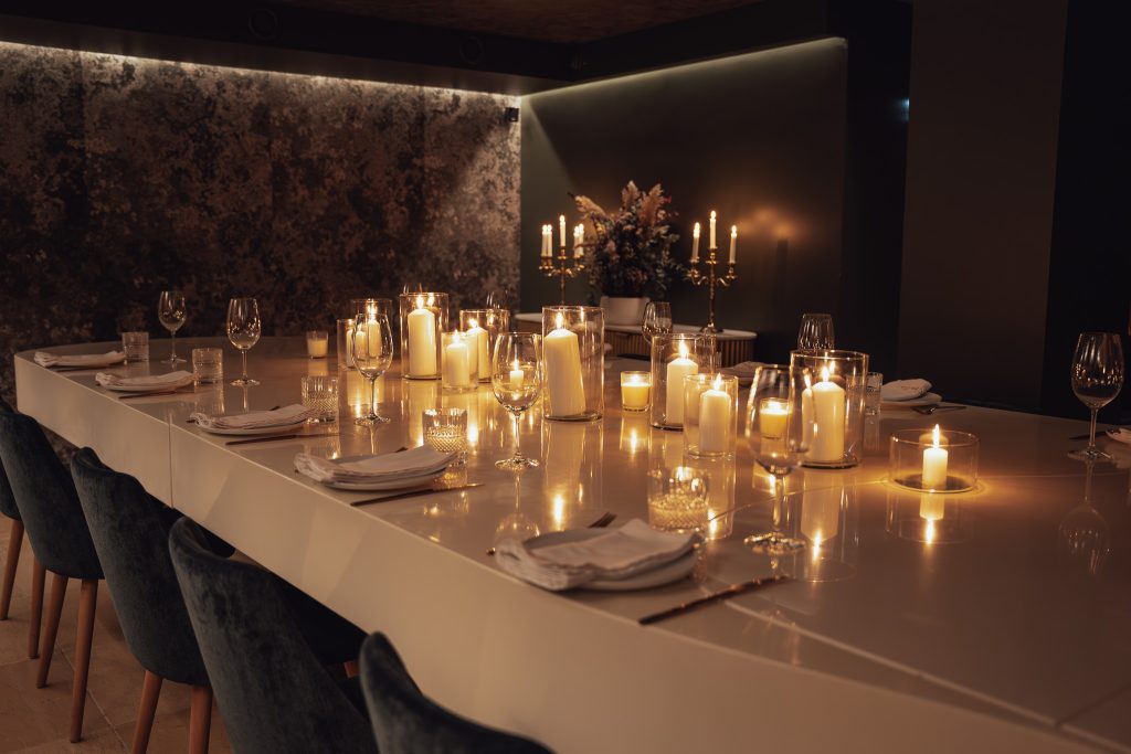 Piano table Mallorca