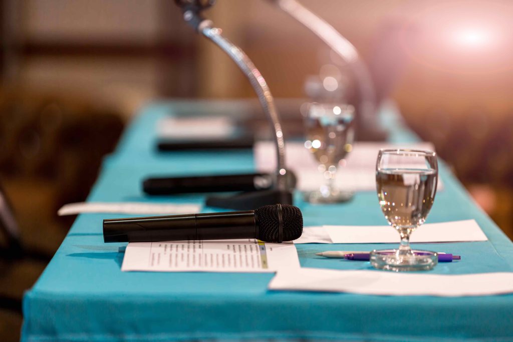 Event planning in Mallorca