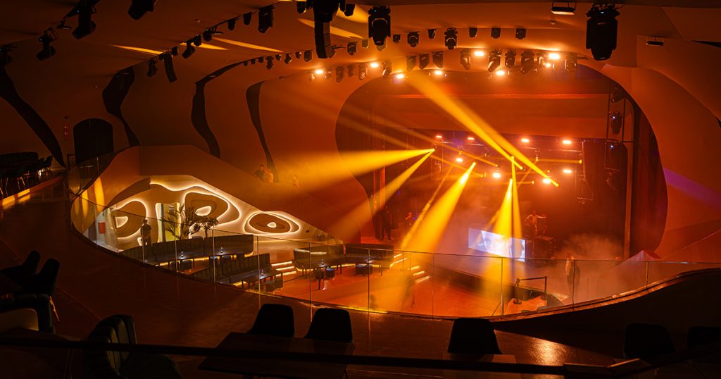 Amok nightclub mallorca