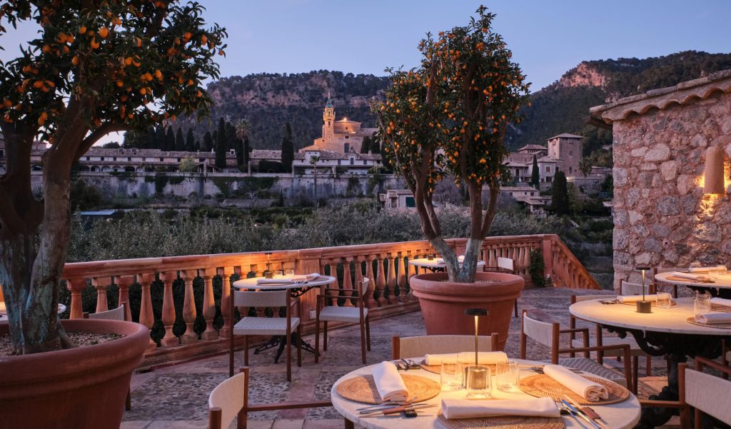 De Tokio a Lima Palma