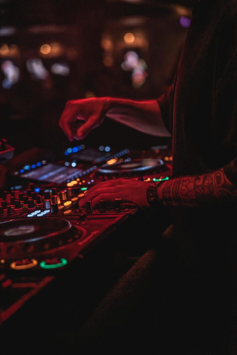 Best nightclubs in Mallorca