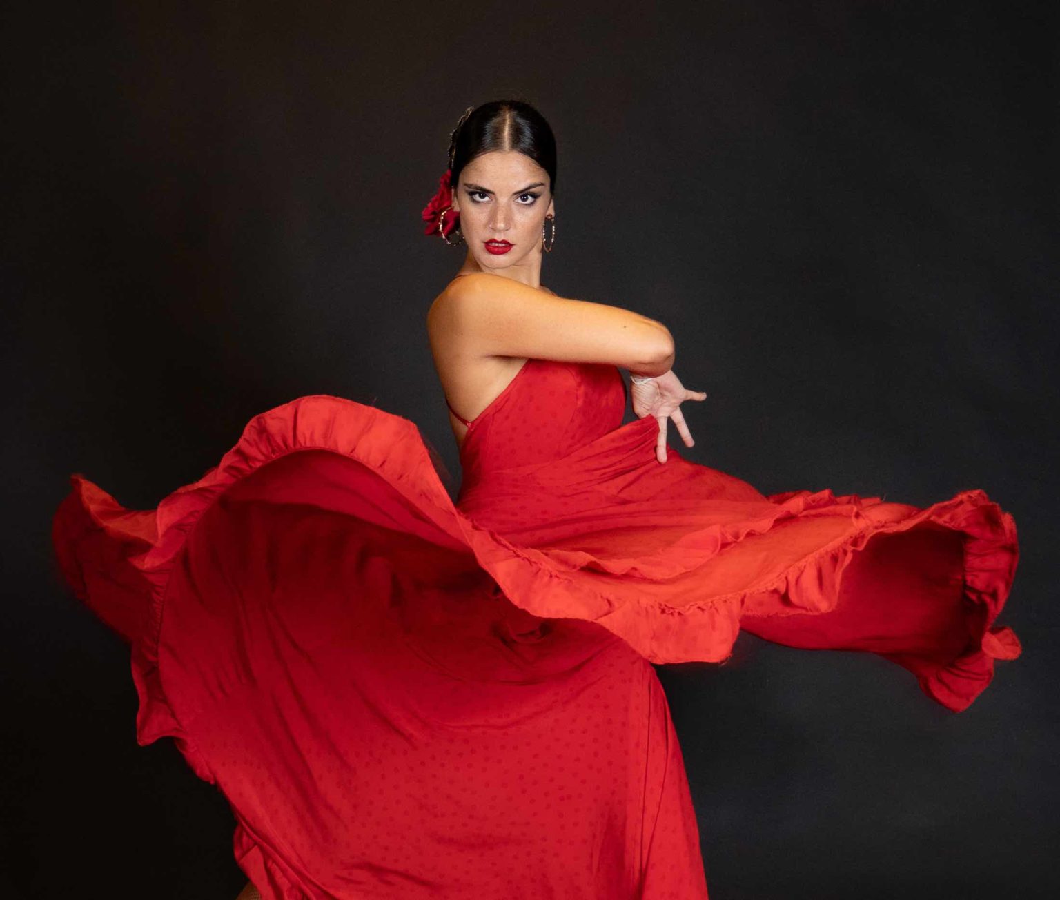 Ritual Flamenco