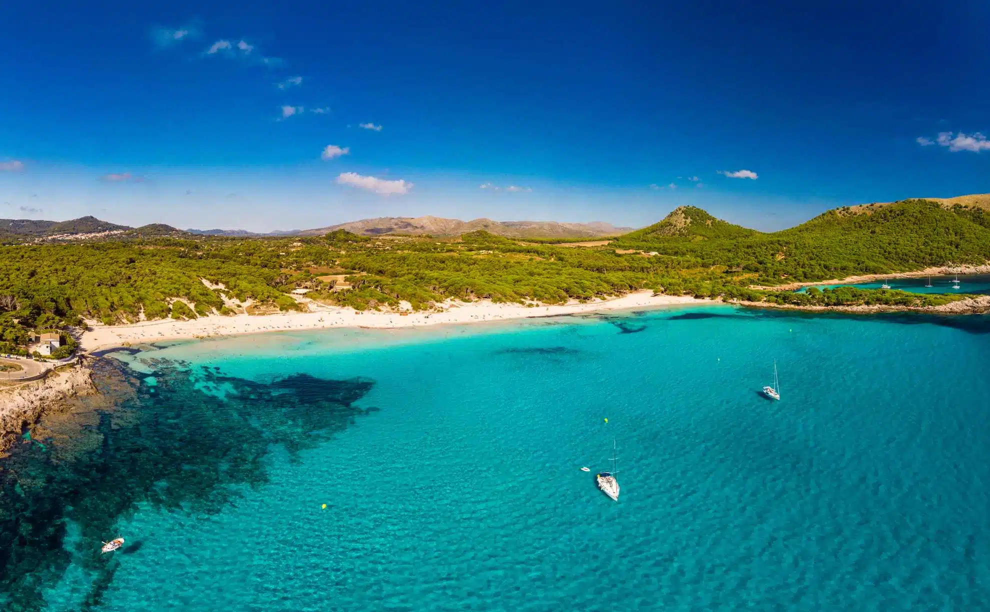 Spiaggia di Alcudia