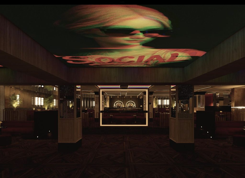 Social Club Mallorca