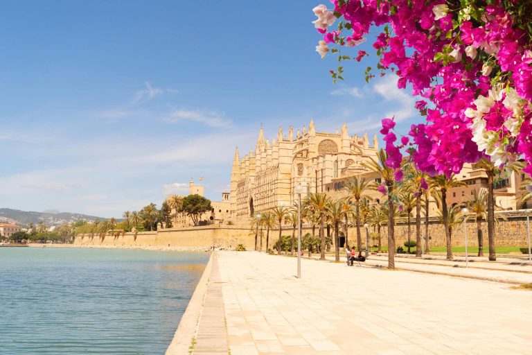 Best things to do in Palma de Mallorca