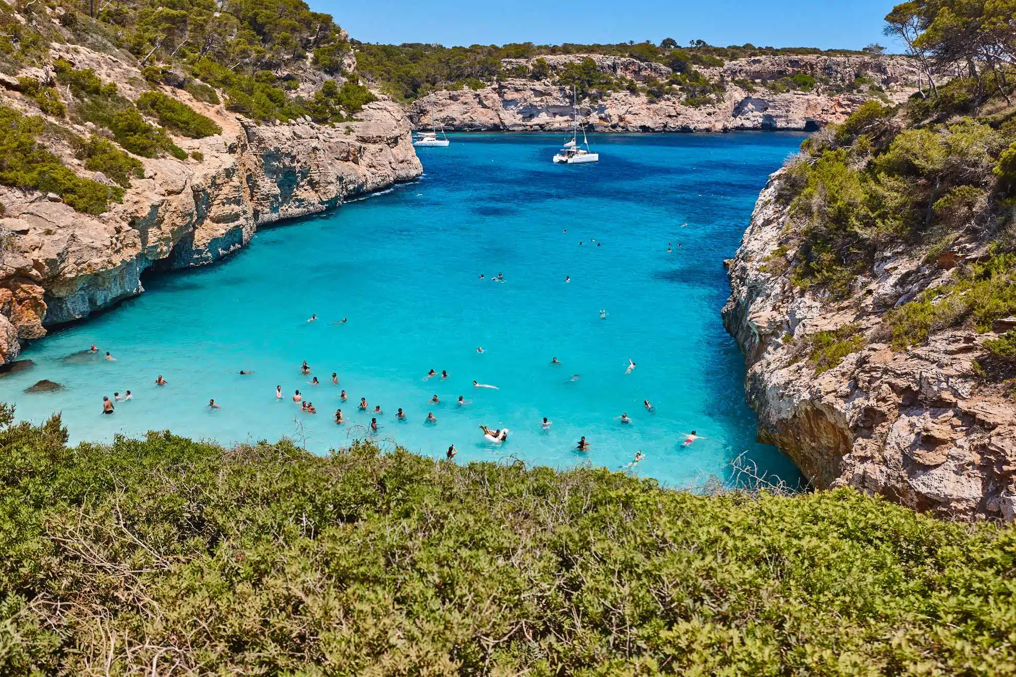 Es Calo del Moro