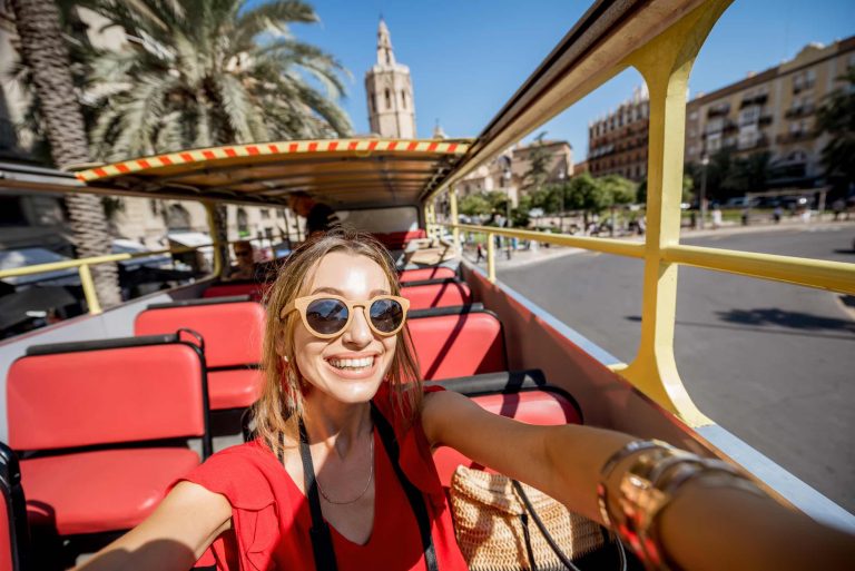 Top attractions for Palma city breaks