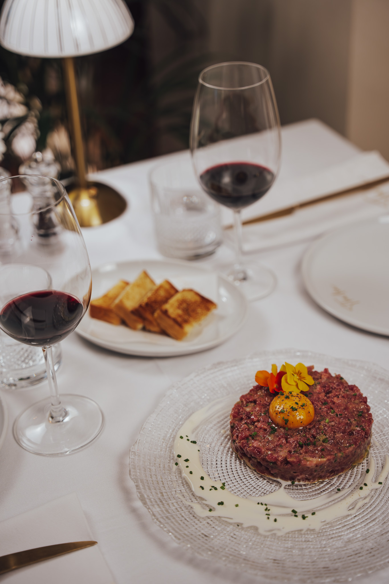 Private dining in Mallorca