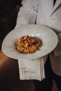 Best mediterranean food in palma