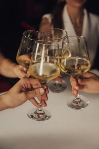 Private dining in Palma