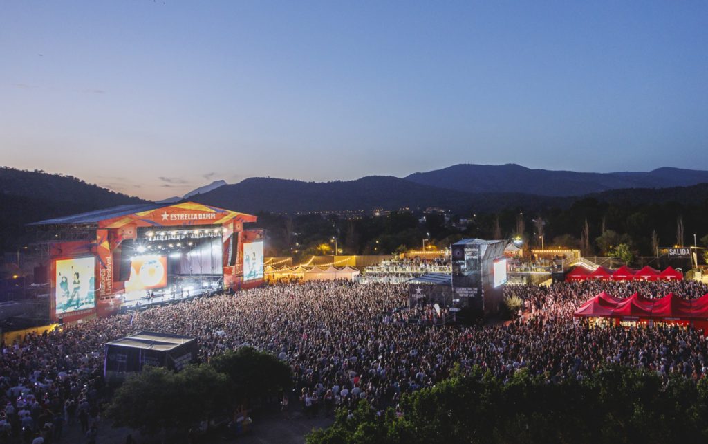 Mallorca Live festival